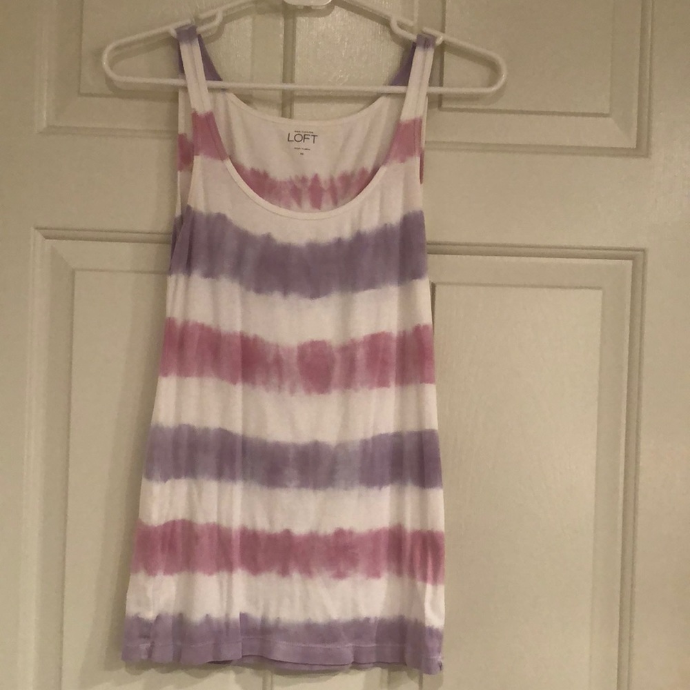 Cotton top